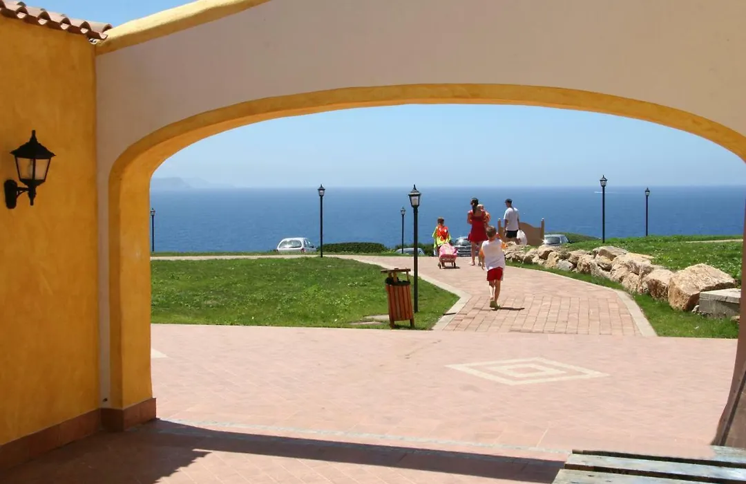 Stintino Country Paradise - Resort & Villas-1